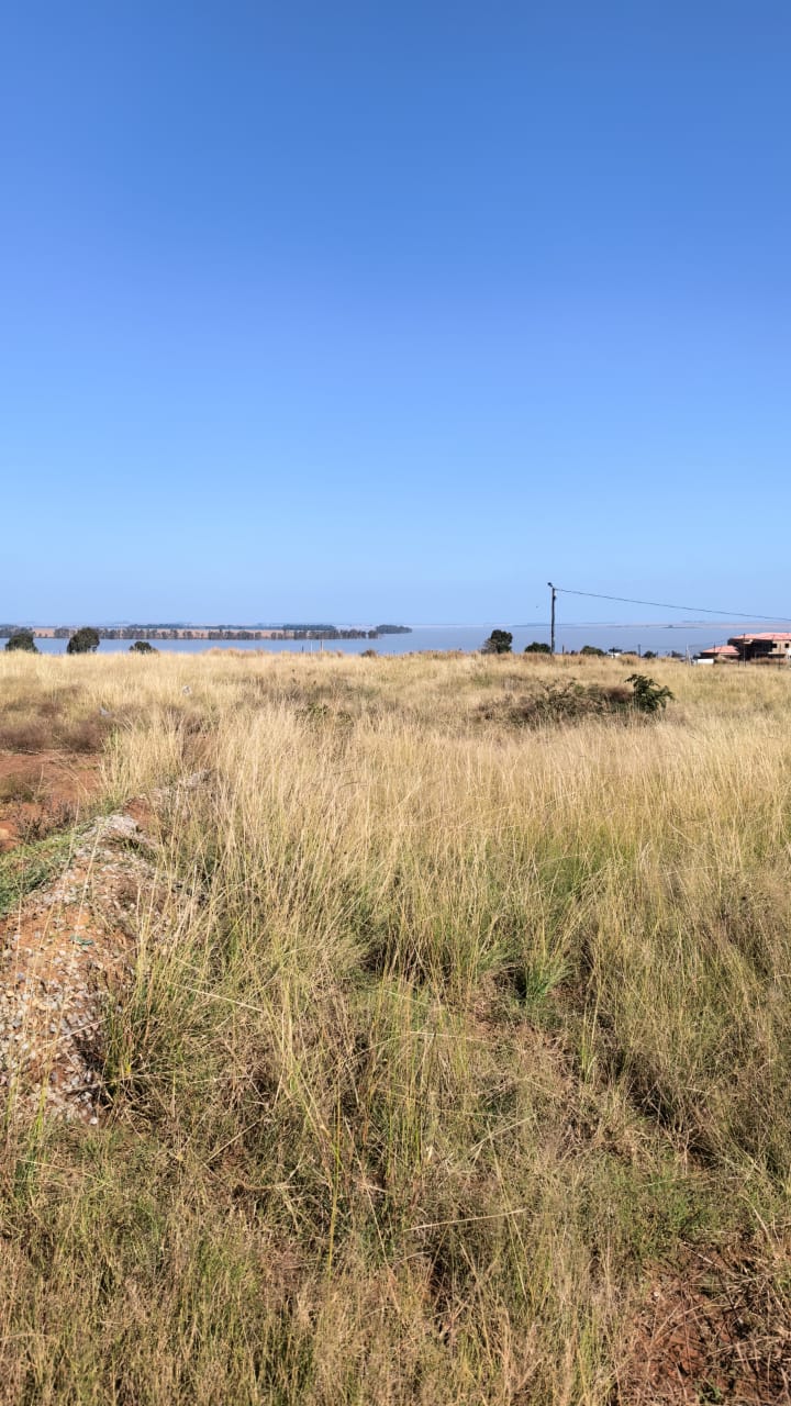 0 Bedroom Property for Sale in Oranjeville Free State